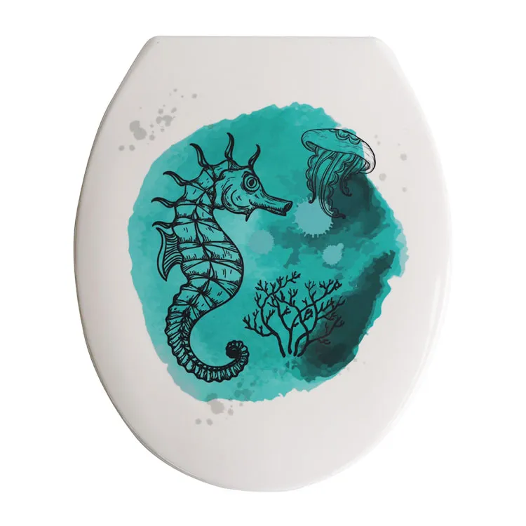 Добри ли са тоалетните седалки Duroplast?