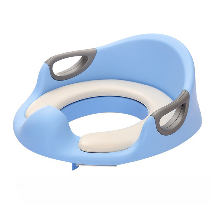 Необходимо ли е закупуването на гърне за бебета?