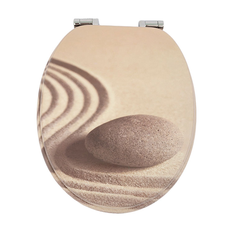 Защо тоалетната седалка с бързо освобождаване е по-интелигентното надграждане за модерни бани?